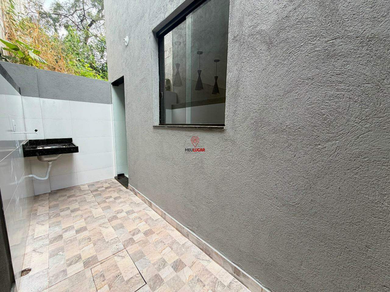 Casa, 3 quartos, 100 m² - Foto 11