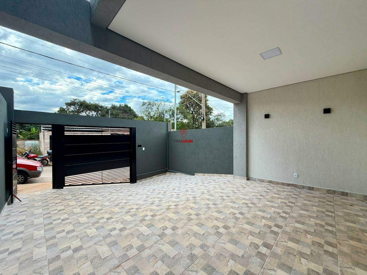 Casa, 3 quartos, 120 m² - Foto 4