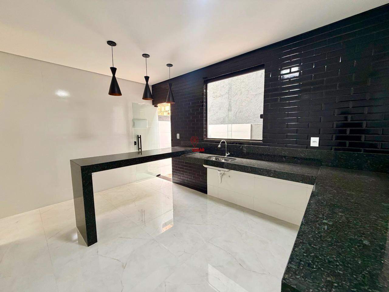 Casa, 3 quartos, 120 m² - Foto 9