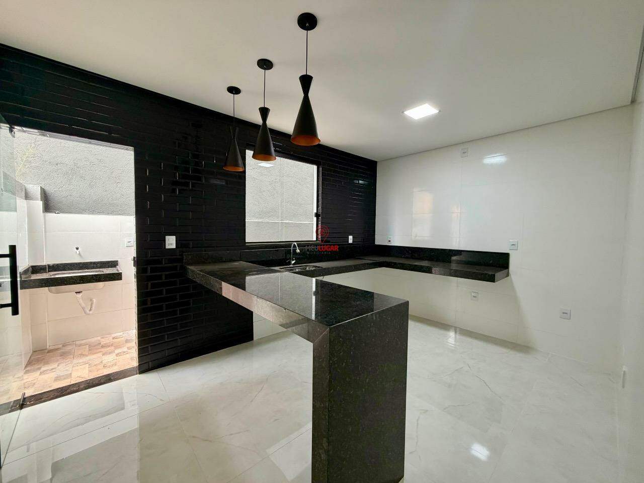 Casa, 3 quartos, 120 m² - Foto 8