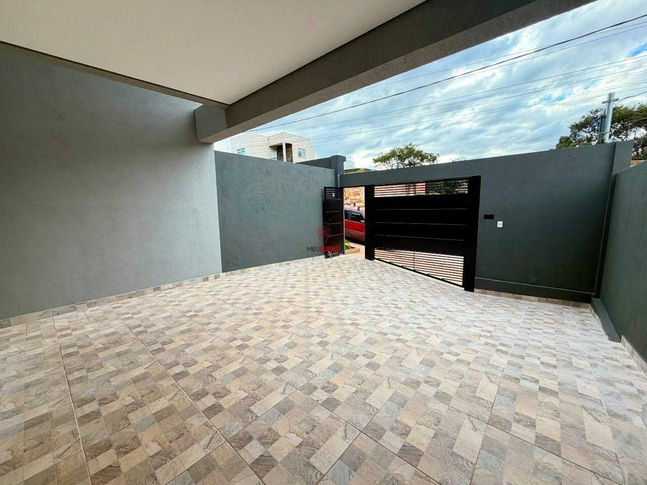 Casa, 3 quartos, 120 m² - Foto 1
