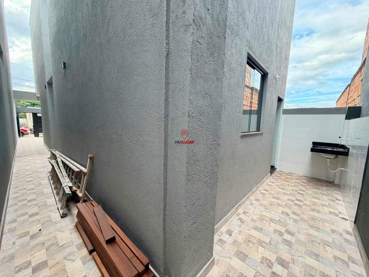 Casa, 3 quartos, 120 m² - Foto 13