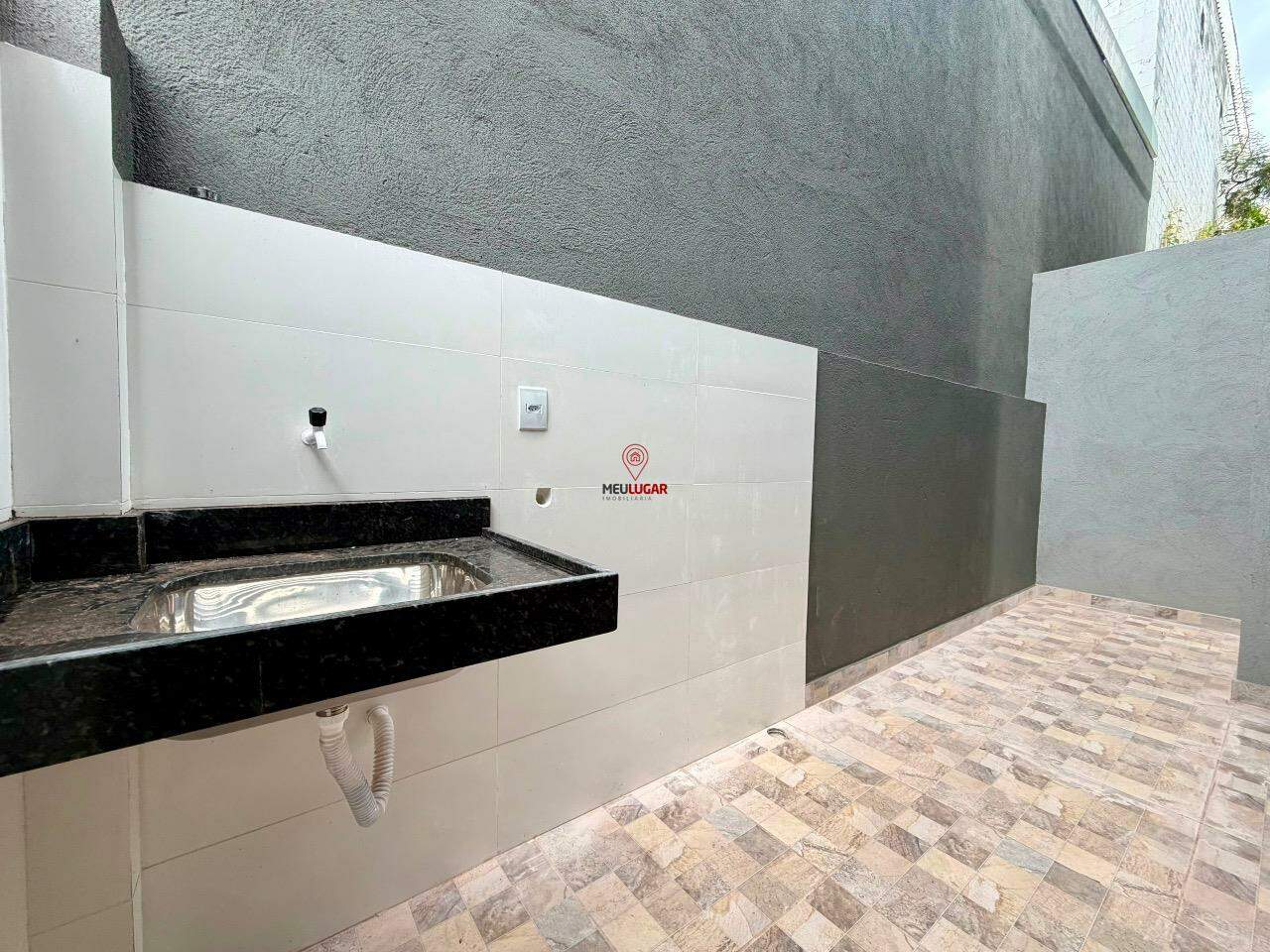 Casa, 3 quartos, 120 m² - Foto 11