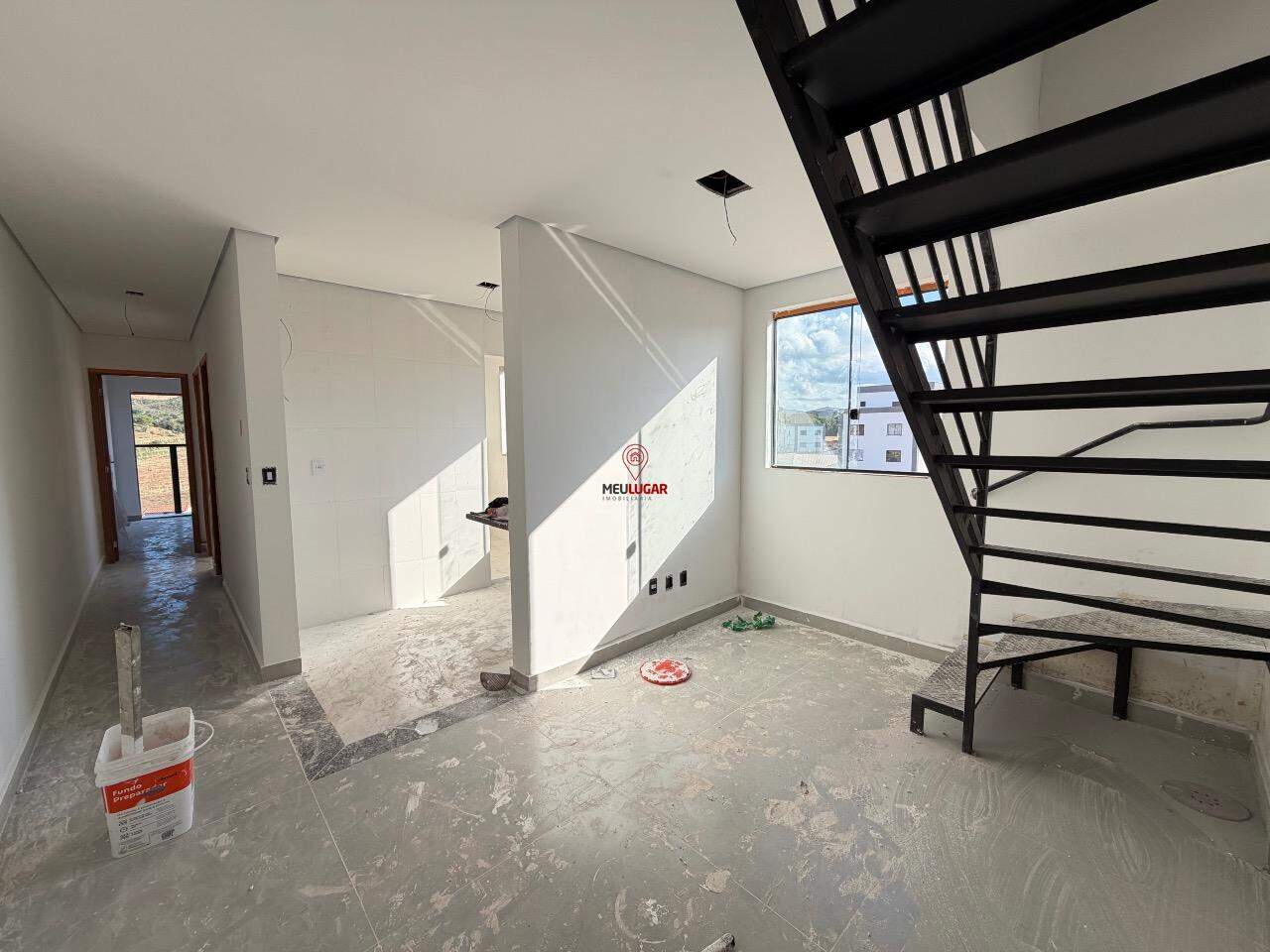 Cobertura, 2 quartos, 110 m² - Foto 10