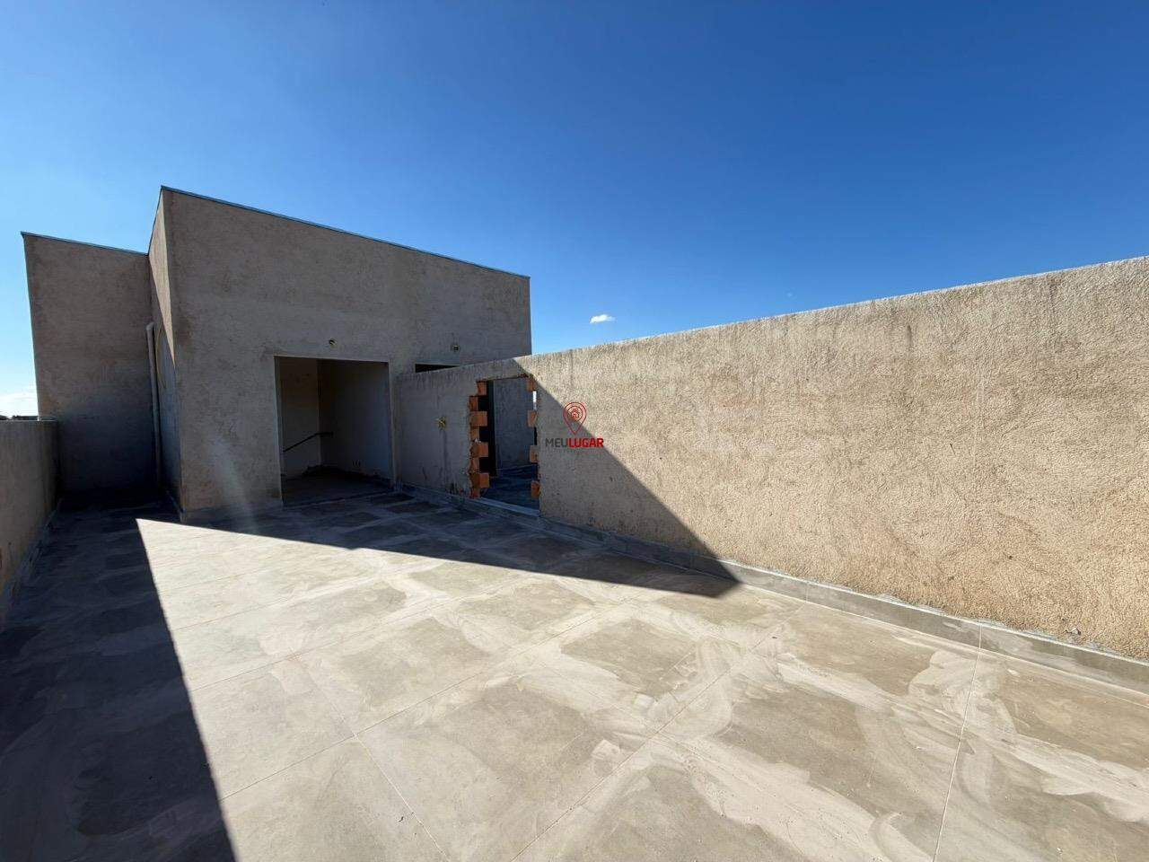 Cobertura, 2 quartos, 110 m² - Foto 3