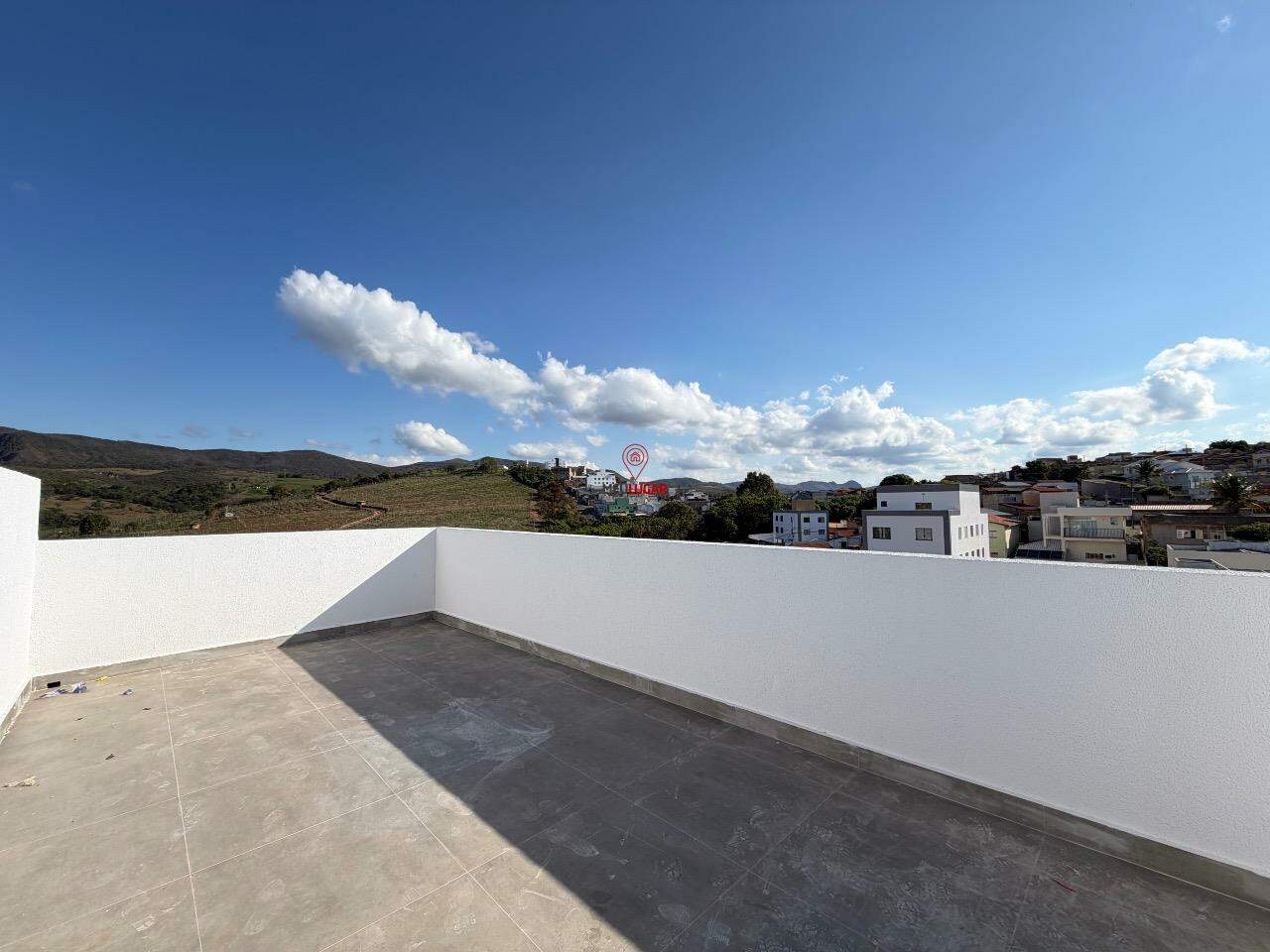 Cobertura, 2 quartos, 110 m² - Foto 2