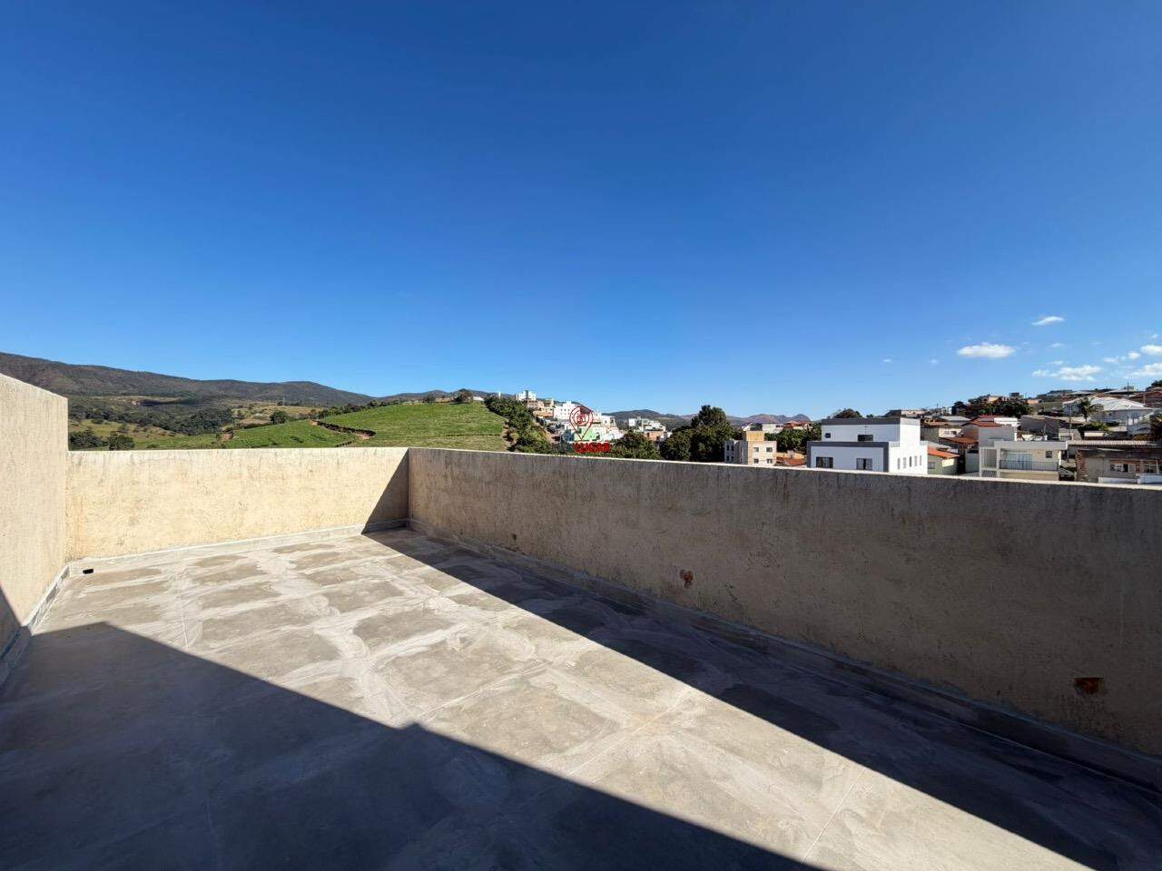 Cobertura, 2 quartos, 110 m² - Foto 1