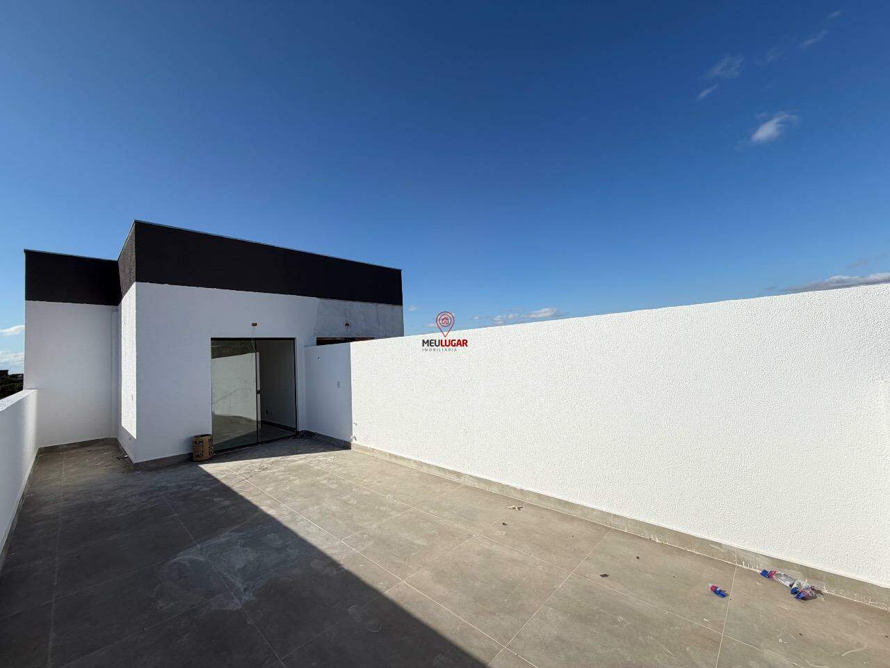 Cobertura, 2 quartos, 110 m² - Foto 1