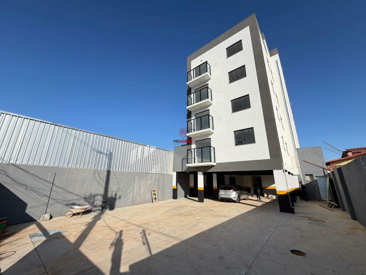 Cobertura, 2 quartos, 110 m² - Foto 20