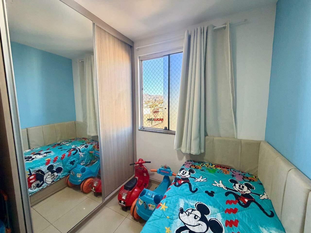 Apartamento, 2 quartos, 46 m² - Foto 12
