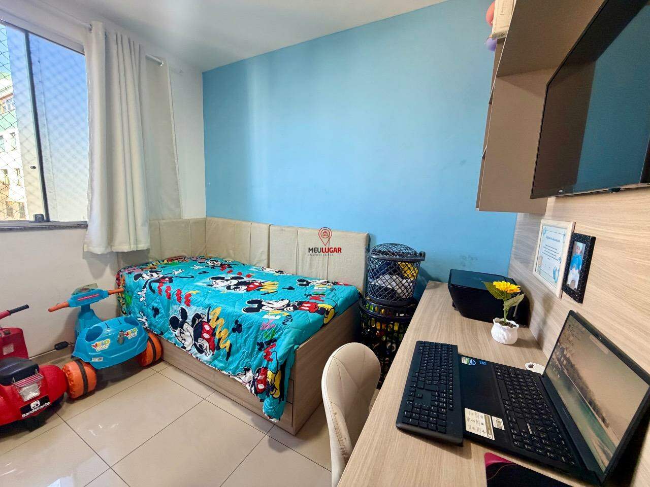 Apartamento, 2 quartos, 46 m² - Foto 10