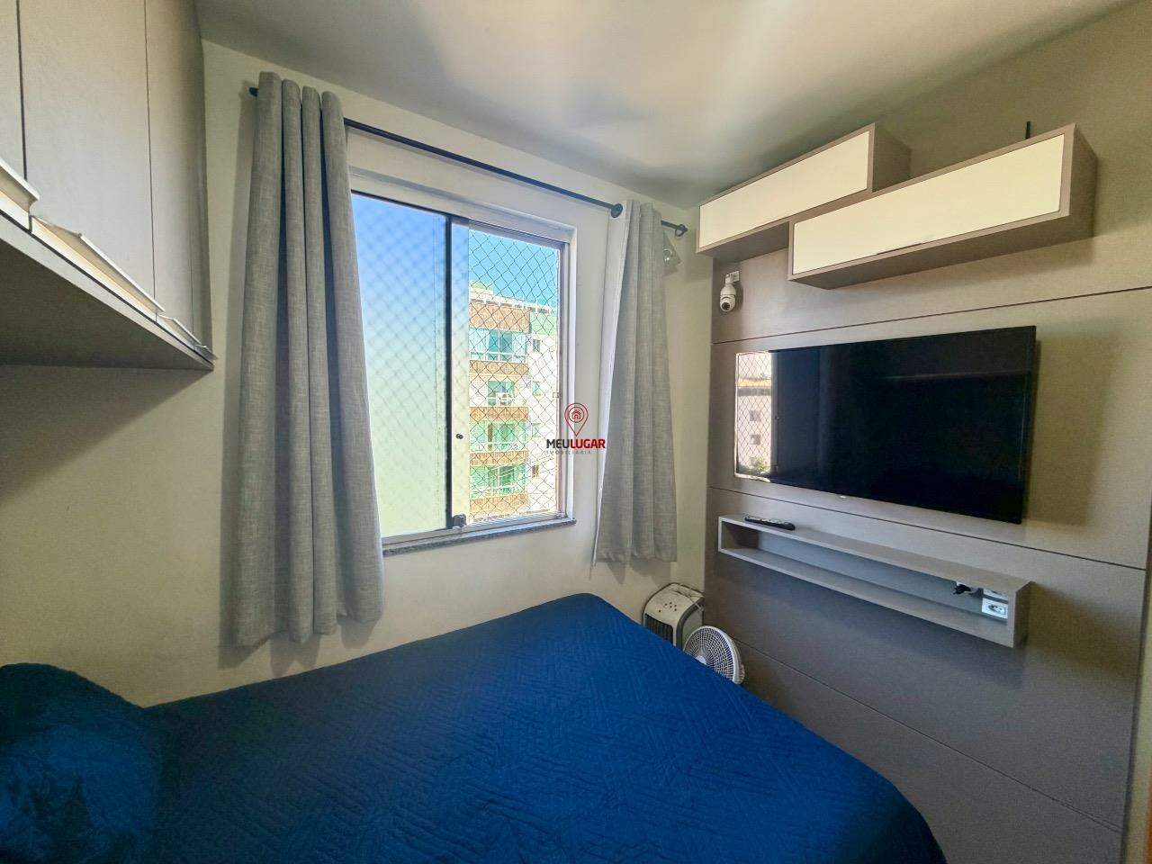 Apartamento, 2 quartos, 46 m² - Foto 9