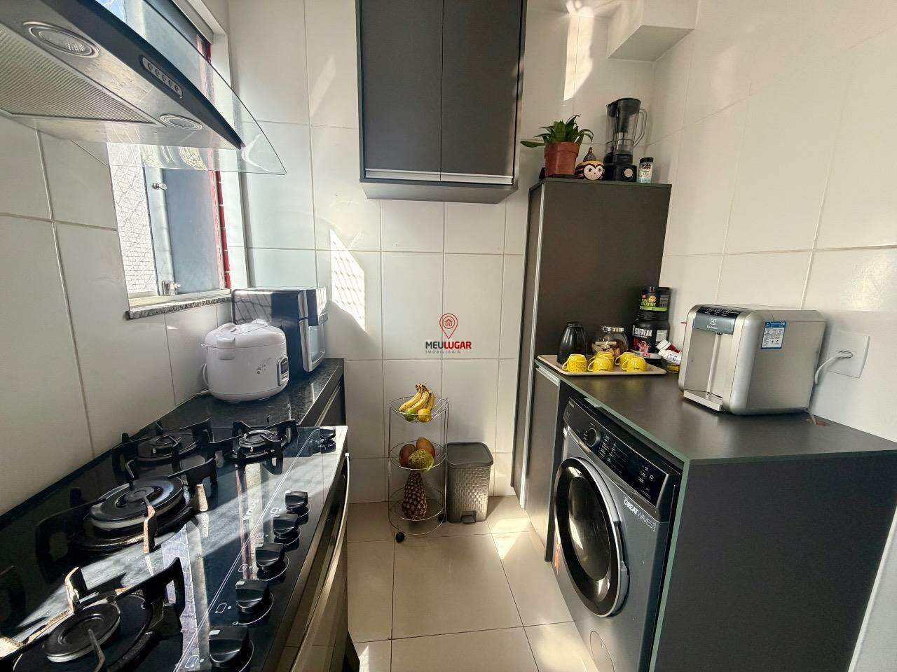 Apartamento, 2 quartos, 46 m² - Foto 5