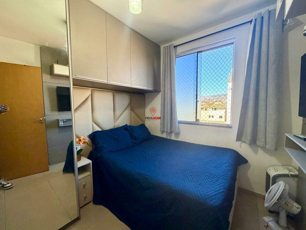 Apartamento, 2 quartos, 46 m² - Foto 7