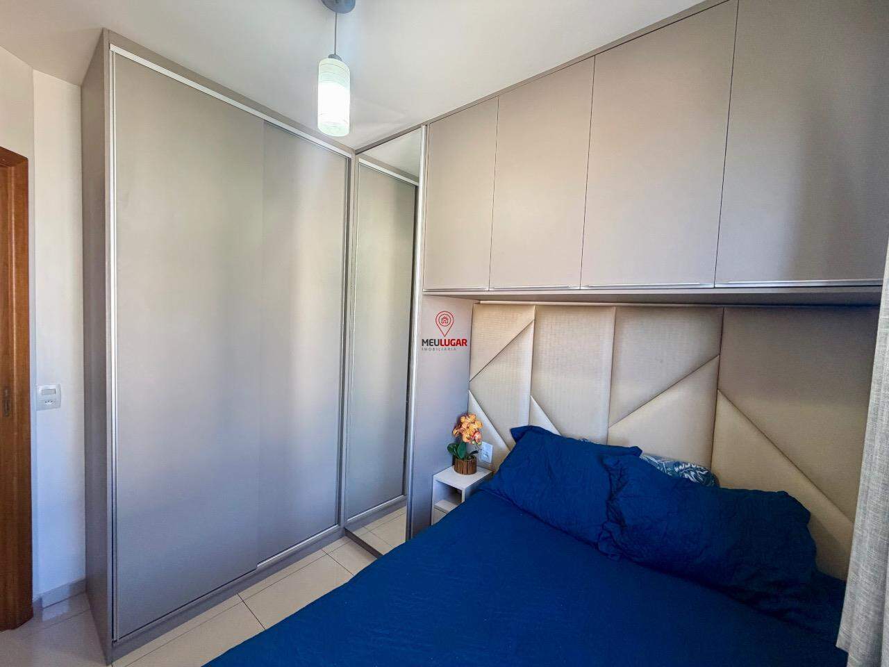 Apartamento, 2 quartos, 46 m² - Foto 8