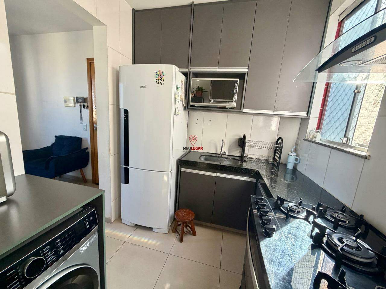 Apartamento, 2 quartos, 46 m² - Foto 6