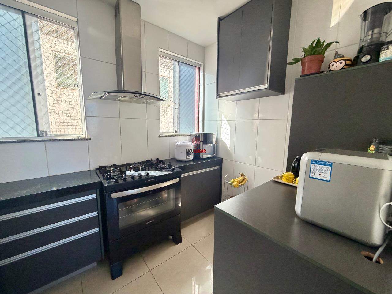 Apartamento, 2 quartos, 46 m² - Foto 4