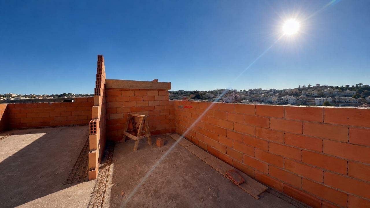 Cobertura, 3 quartos, 120 m² - Foto 2