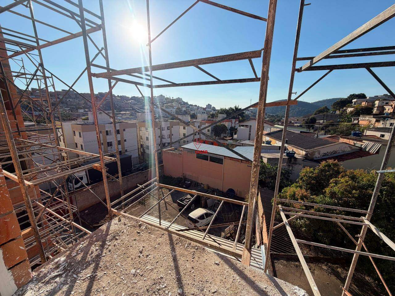 Cobertura, 3 quartos, 120 m² - Foto 3