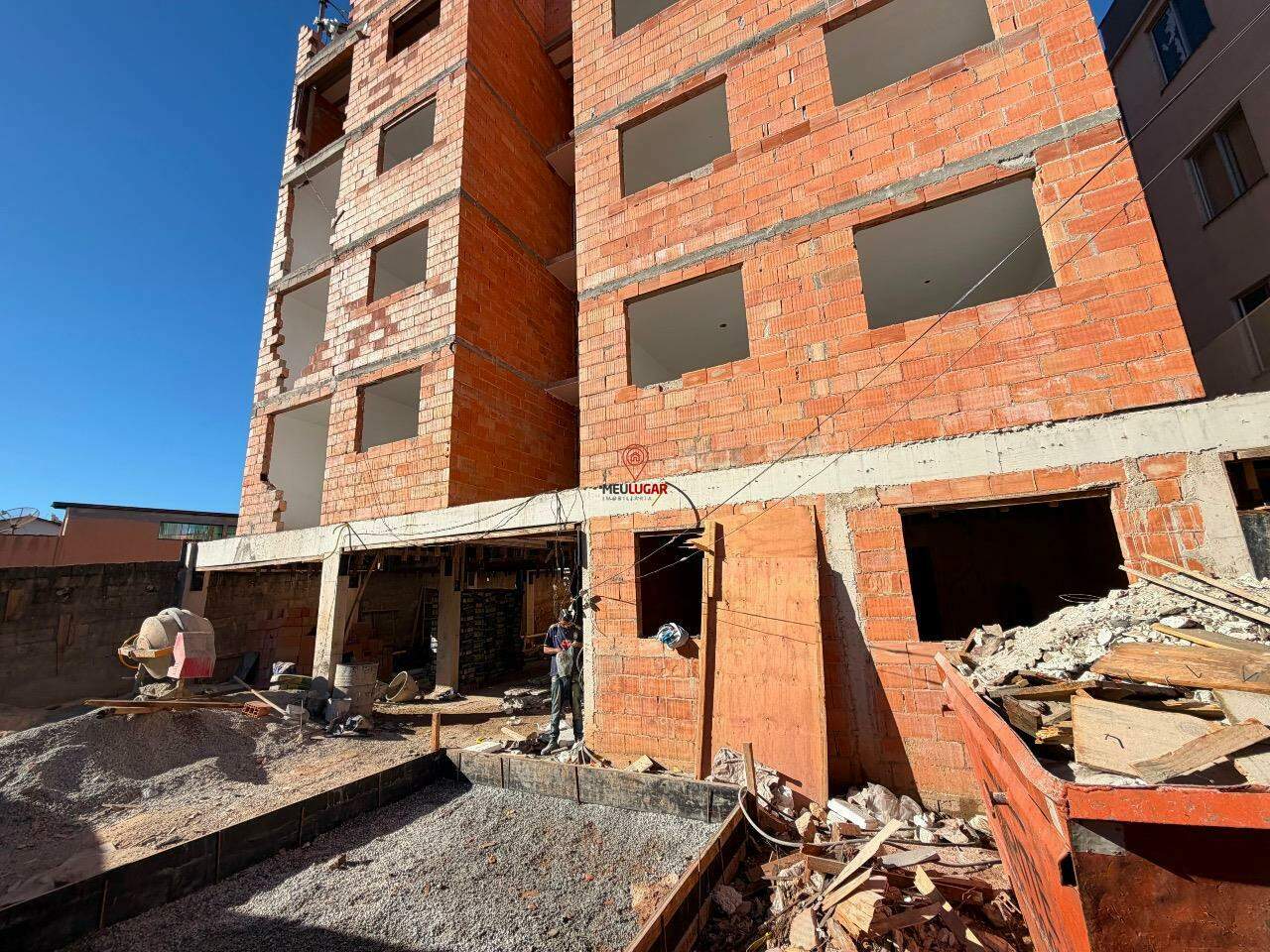 Cobertura, 3 quartos, 120 m² - Foto 11