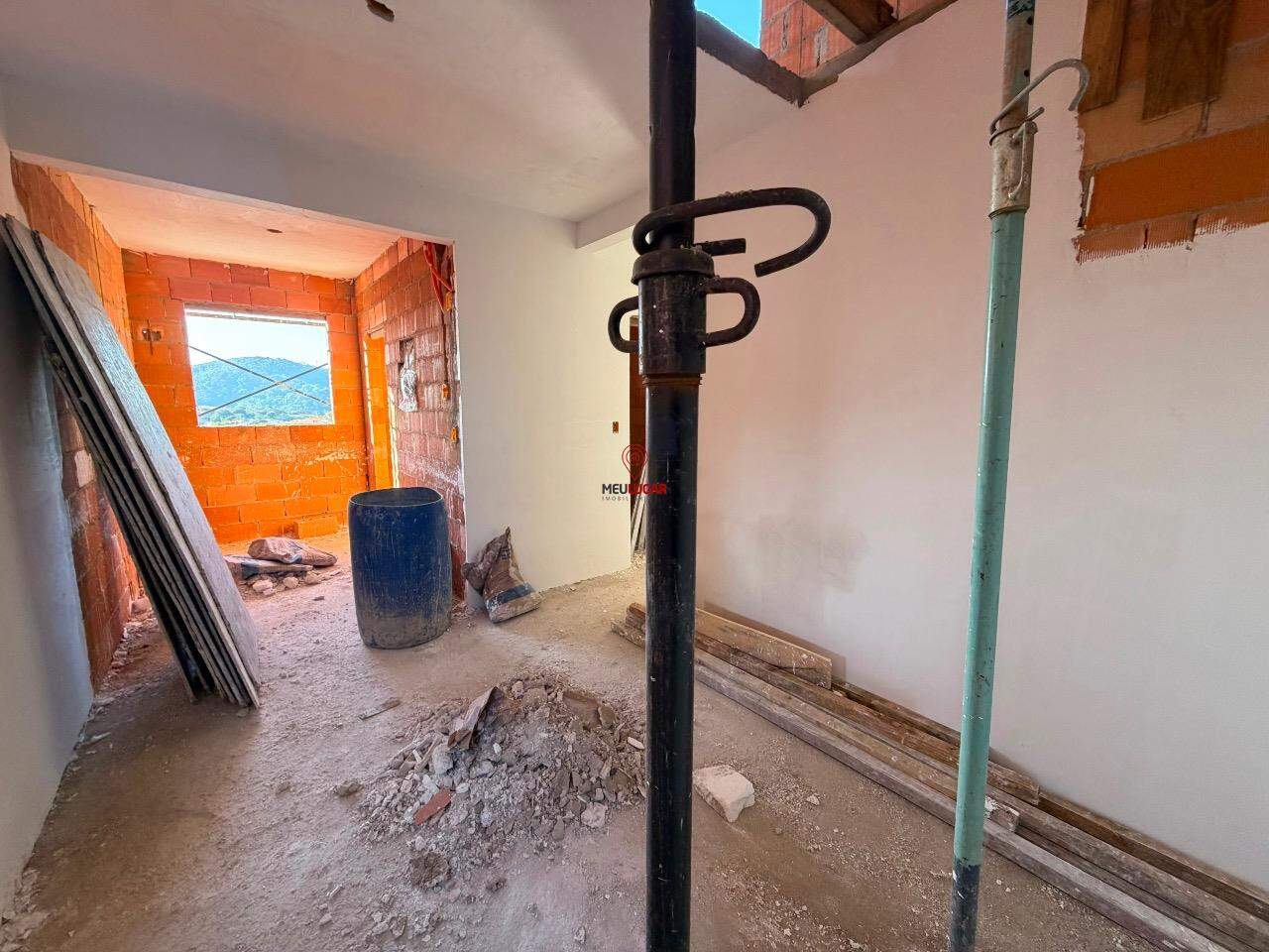 Cobertura, 3 quartos, 120 m² - Foto 8