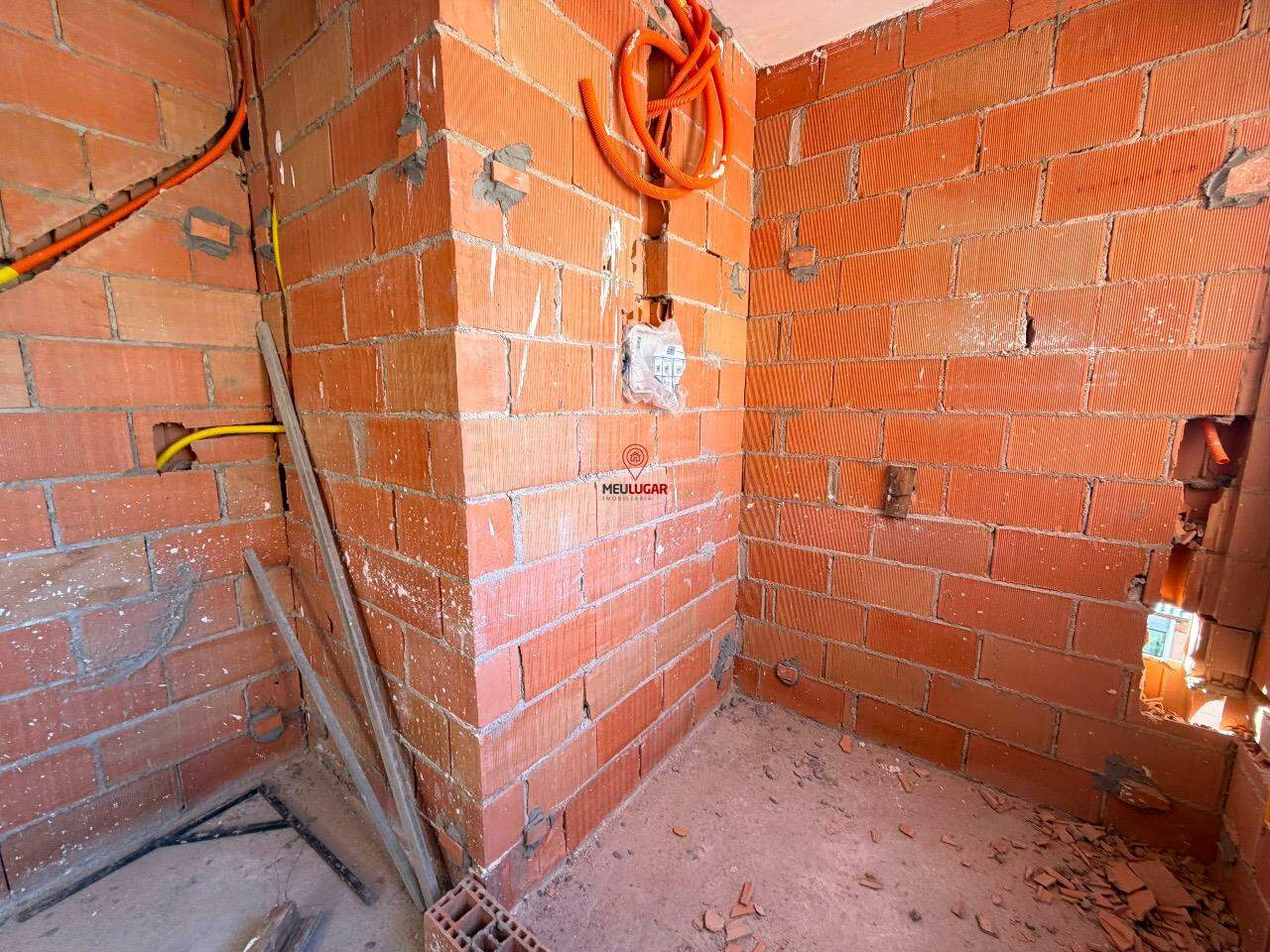 Cobertura, 2 quartos, 106 m² - Foto 5