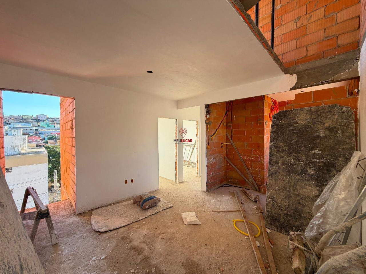Cobertura, 2 quartos, 106 m² - Foto 2