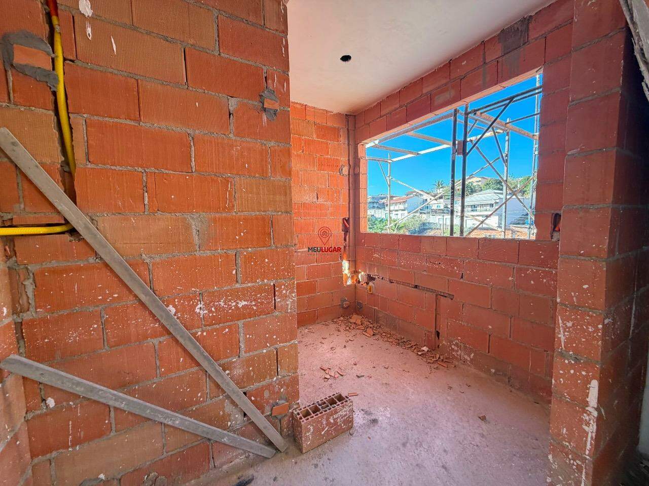 Cobertura, 2 quartos, 106 m² - Foto 3