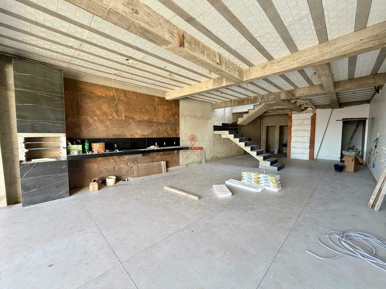 Casa, 3 quartos, 200 m² - Foto 7