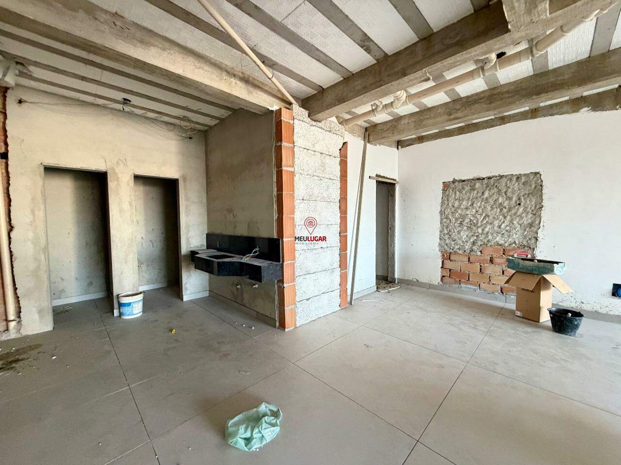 Casa, 3 quartos, 200 m² - Foto 8