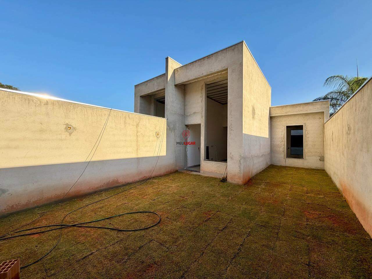Casa, 3 quartos, 200 m² - Foto 1
