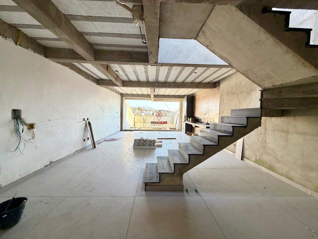 Casa, 3 quartos, 200 m² - Foto 2