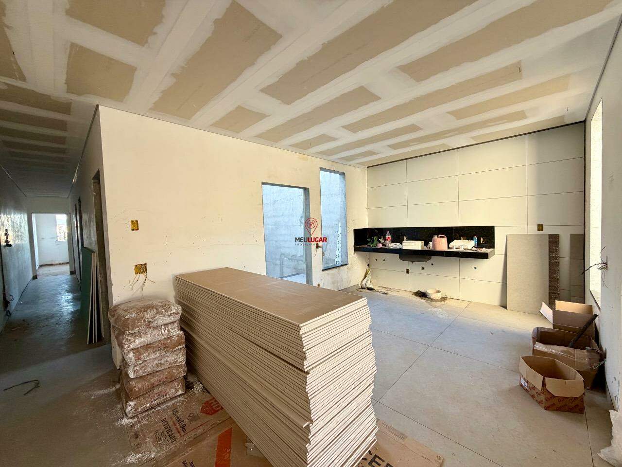 Casa, 3 quartos, 200 m² - Foto 12
