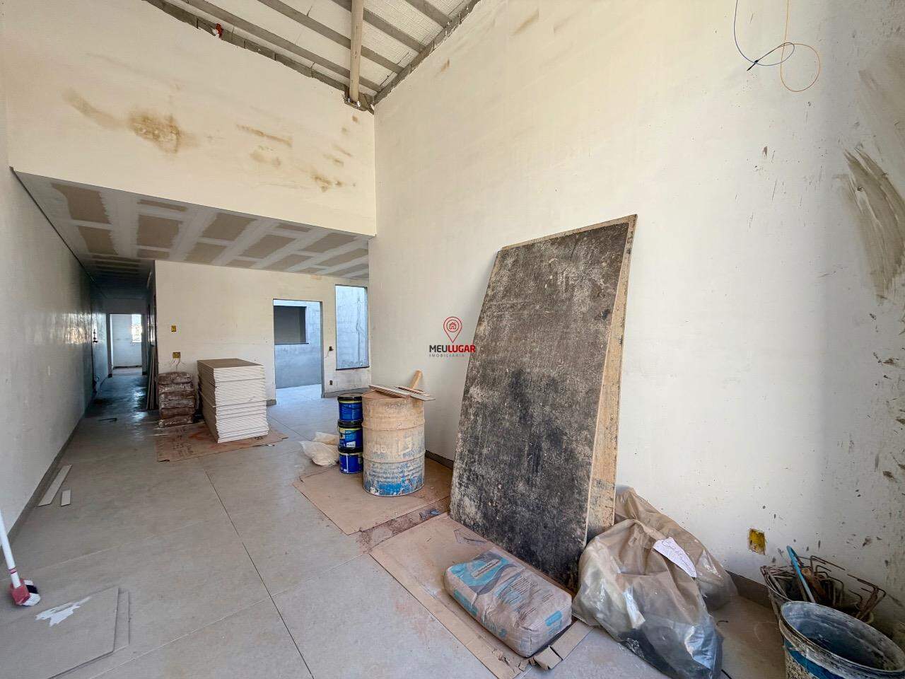 Casa, 3 quartos, 200 m² - Foto 13