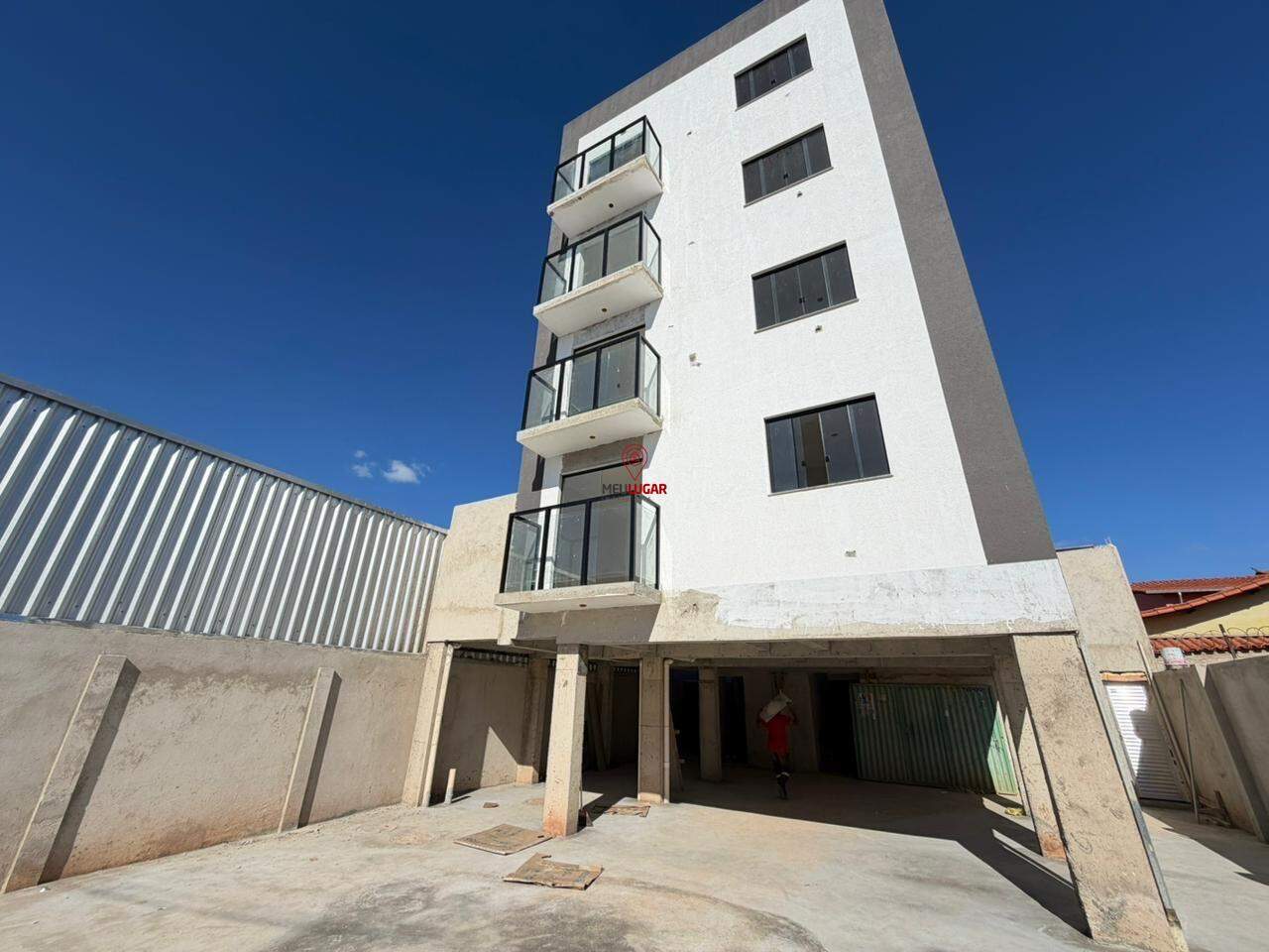 Apartamento, 3 quartos, 92 m² - Foto 1