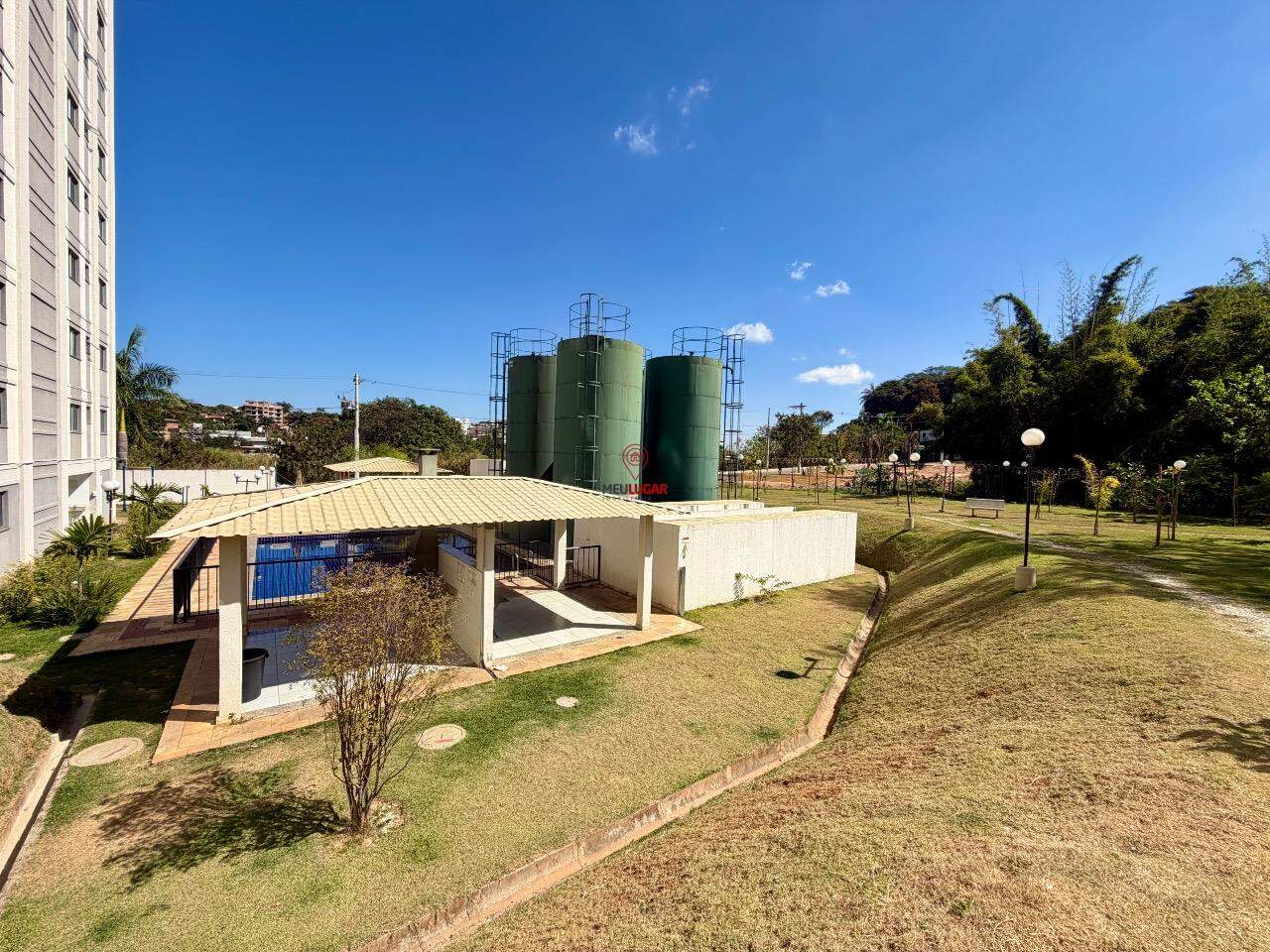 Apartamento, 2 quartos, 48 m² - Foto 9