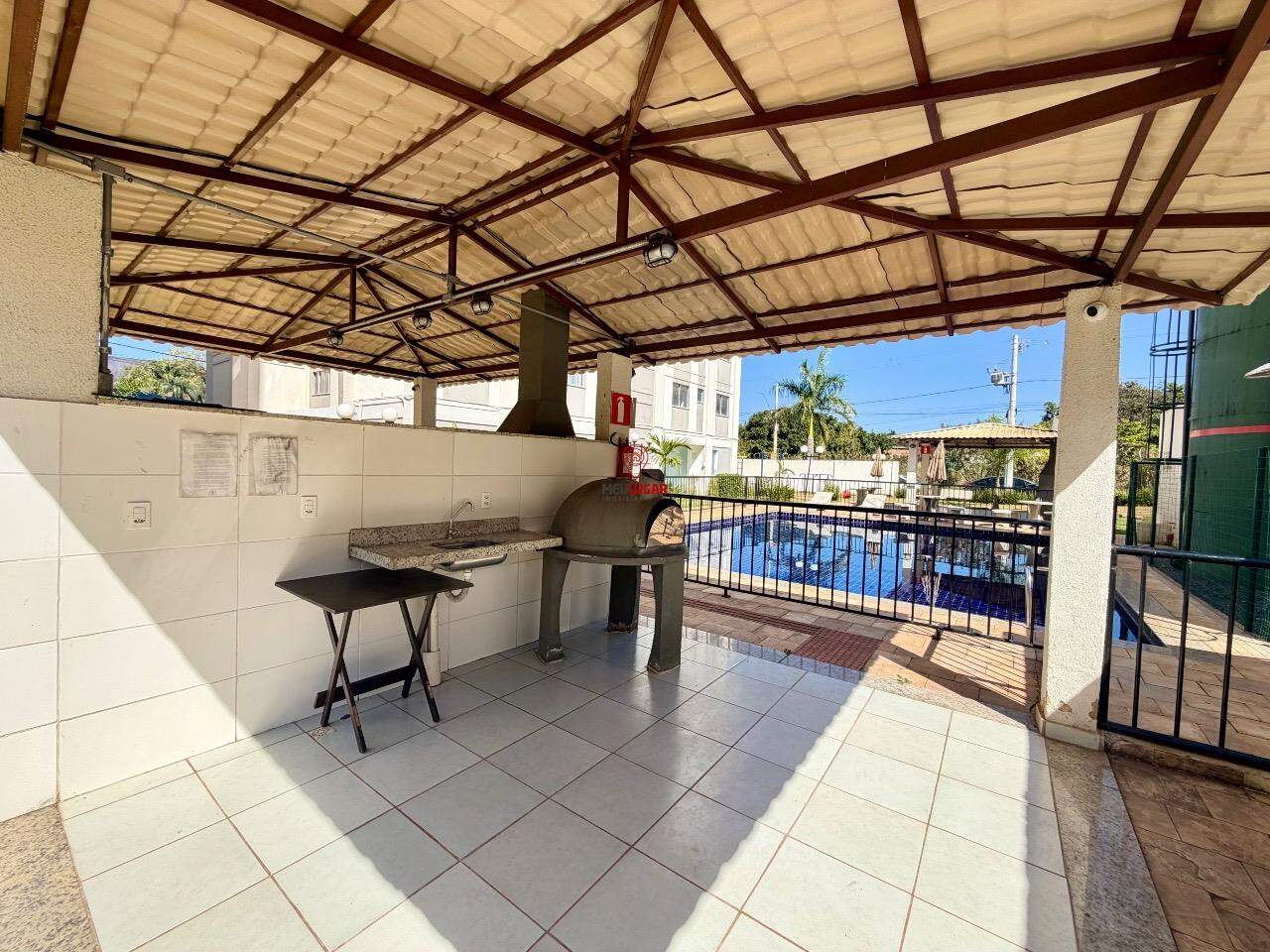Apartamento, 2 quartos, 48 m² - Foto 4