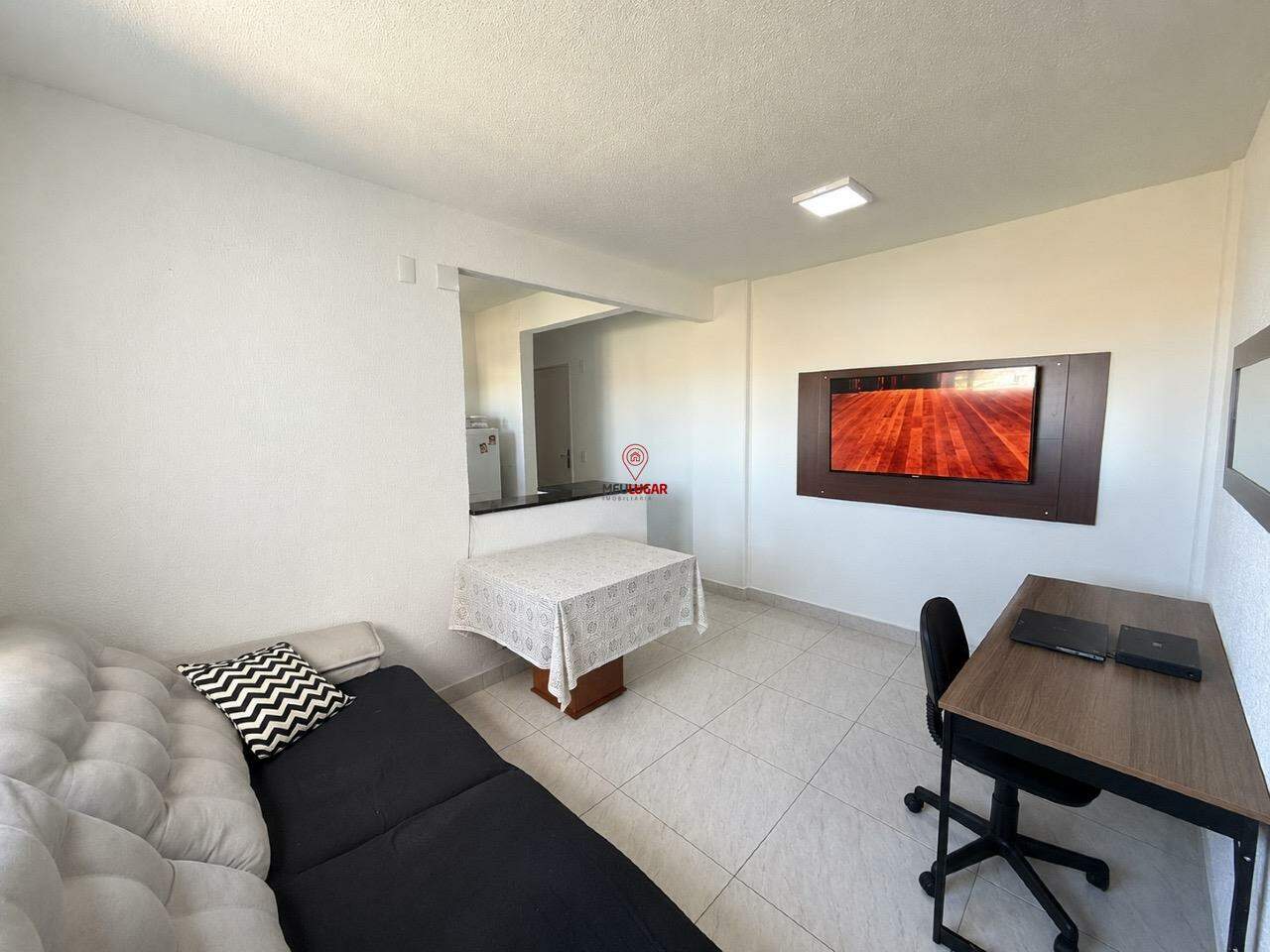 Apartamento, 2 quartos, 48 m² - Foto 11