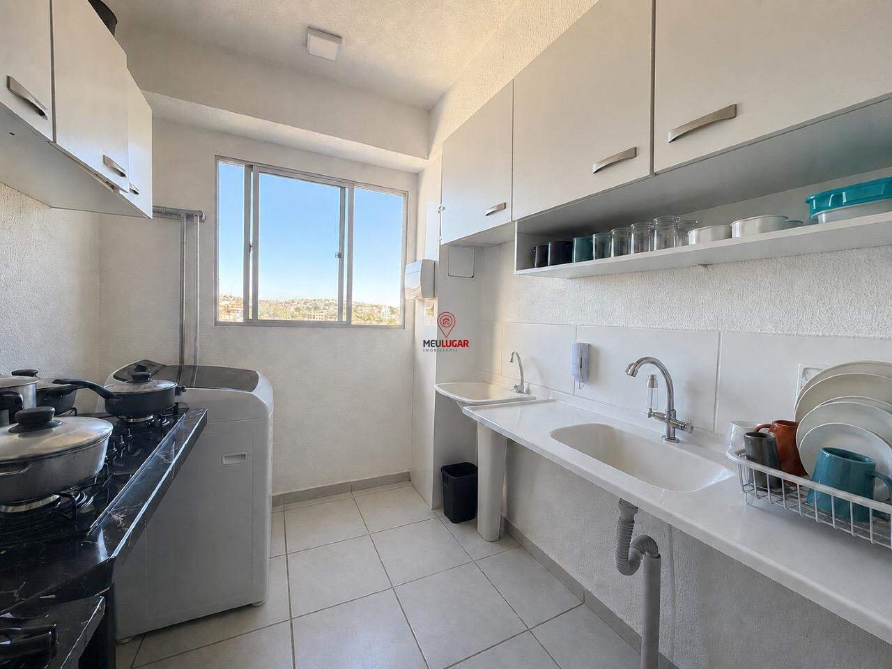 Apartamento, 2 quartos, 48 m² - Foto 12