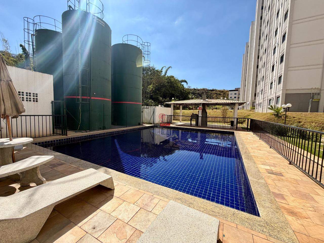 Apartamento, 2 quartos, 48 m² - Foto 5