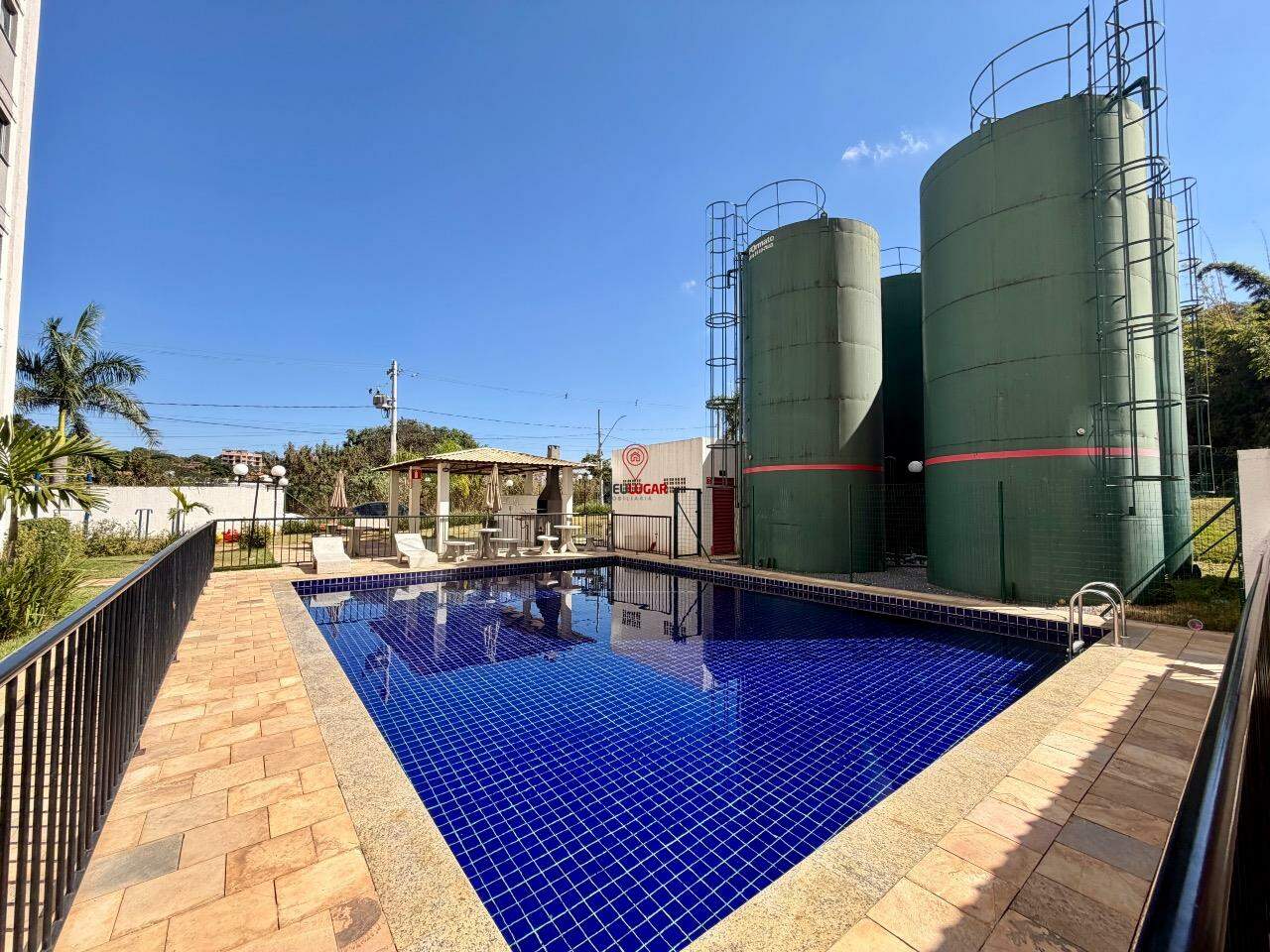 Apartamento, 2 quartos, 48 m² - Foto 2