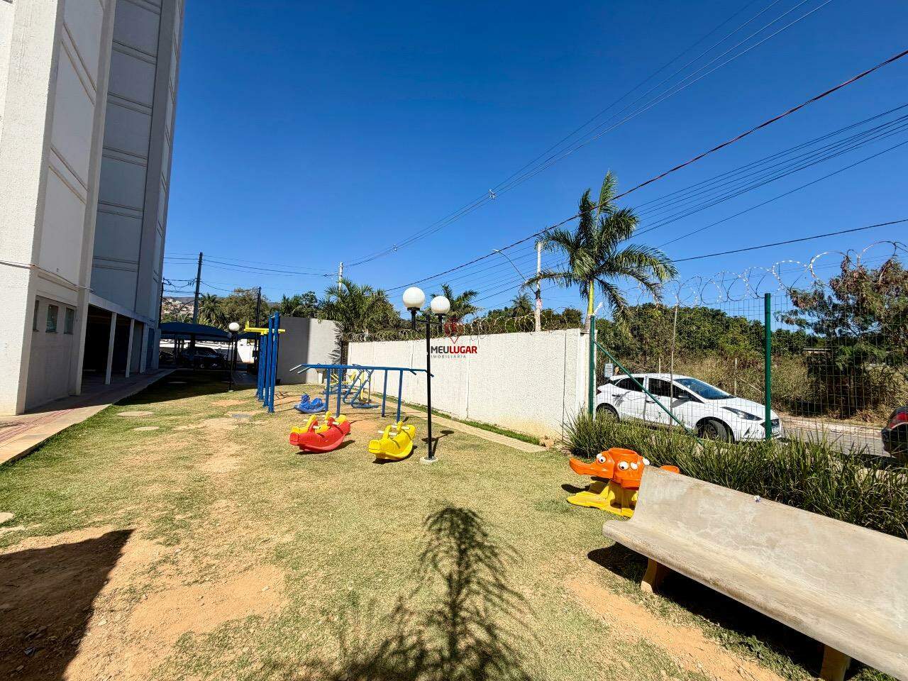 Apartamento, 2 quartos, 48 m² - Foto 6