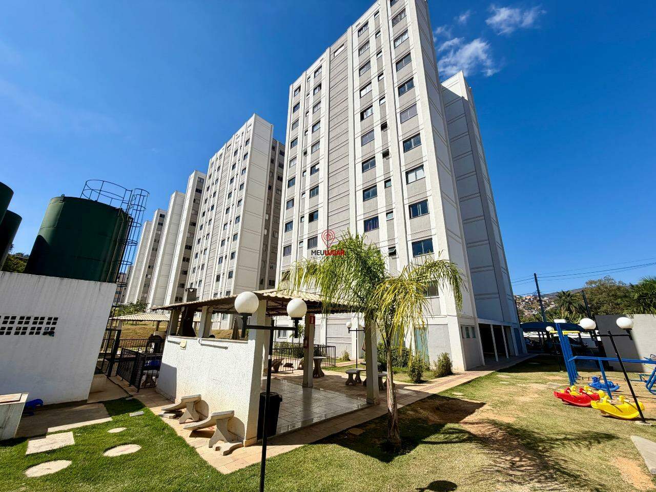 Apartamento, 2 quartos, 48 m² - Foto 8