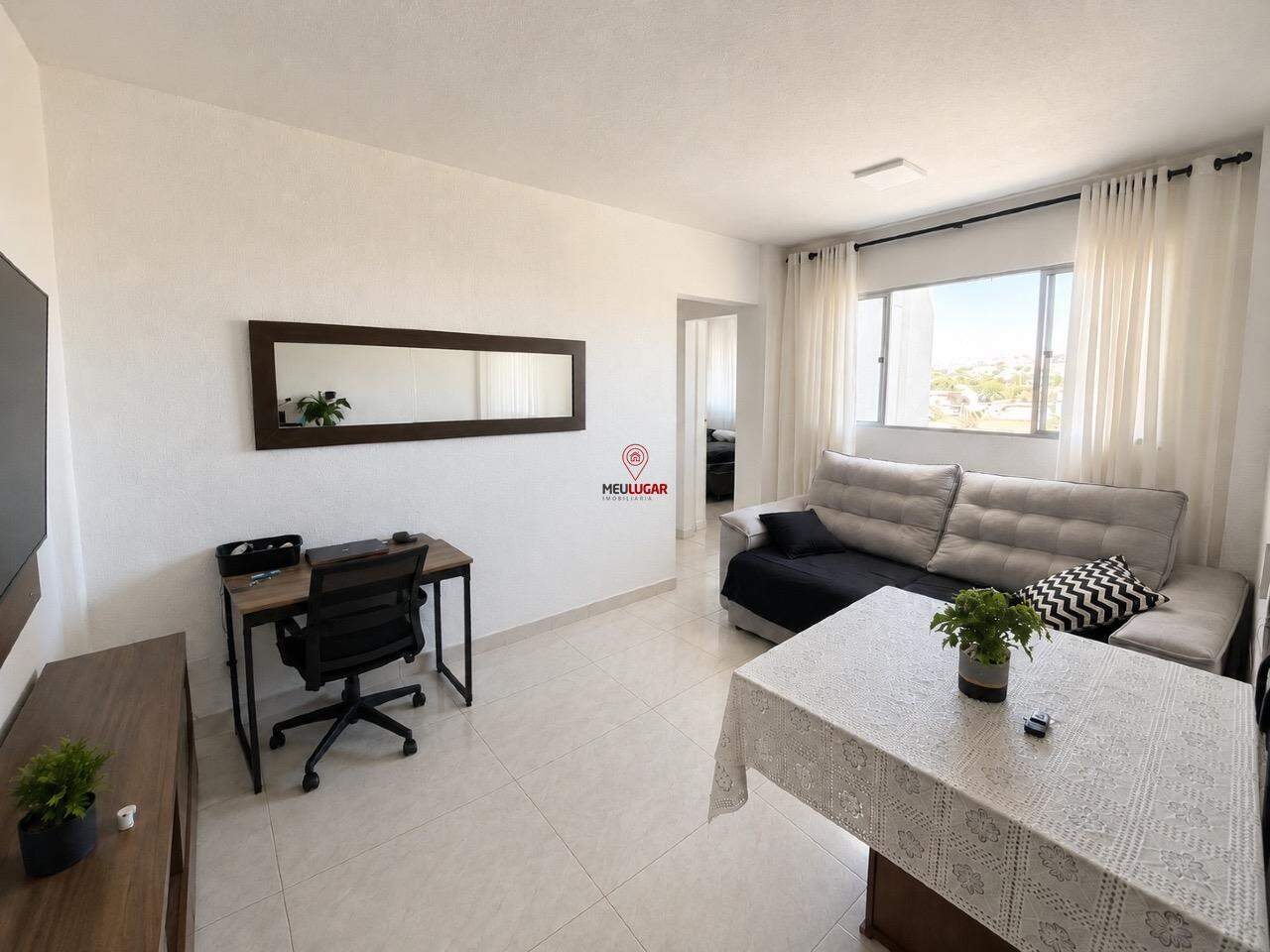 Apartamento, 2 quartos, 48 m² - Foto 10