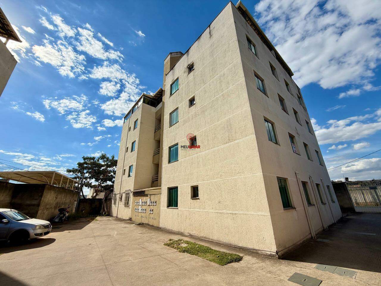 Apartamento, 2 quartos, 48 m² - Foto 1