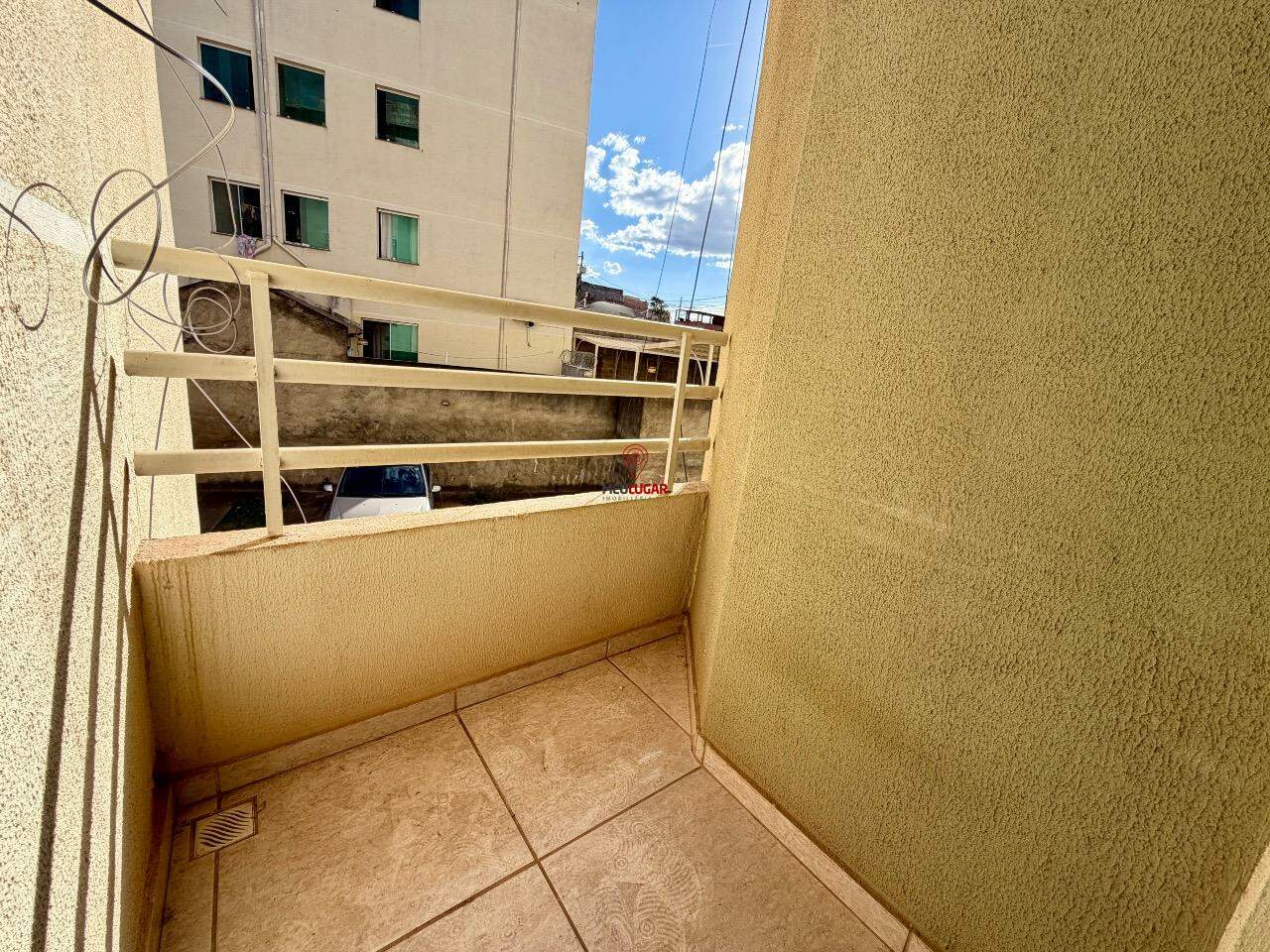 Apartamento, 2 quartos, 48 m² - Foto 3