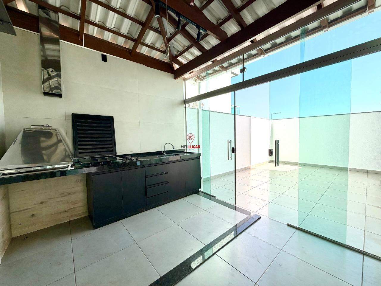 Casa, 3 quartos, 225 m² - Foto 4