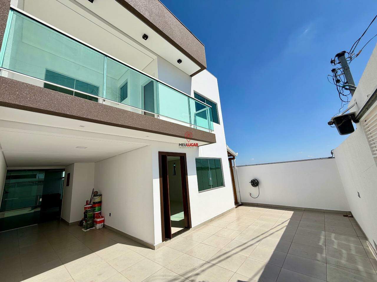 Casa, 3 quartos, 225 m² - Foto 2