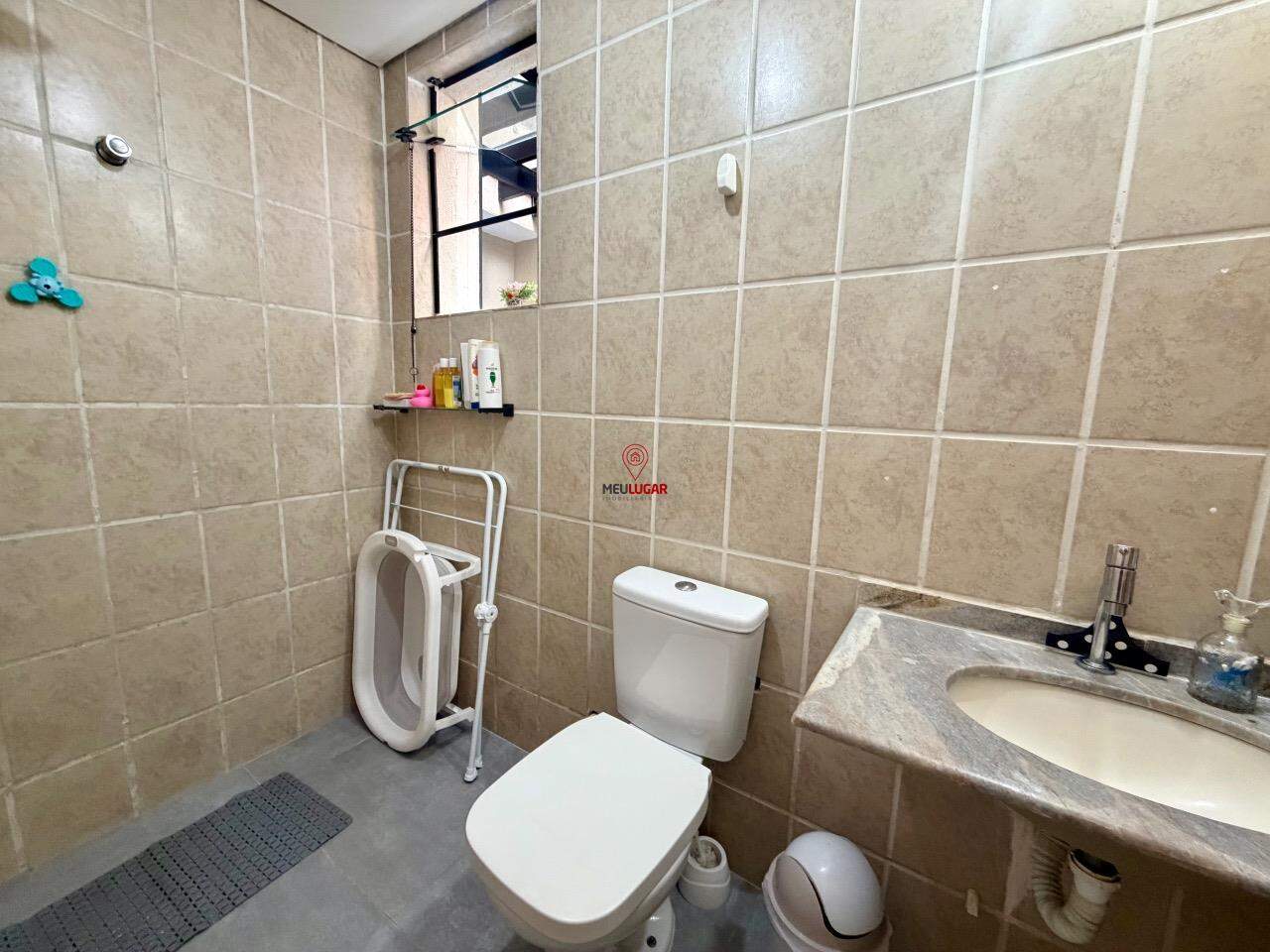 Apartamento, 3 quartos, 110 m² - Foto 12