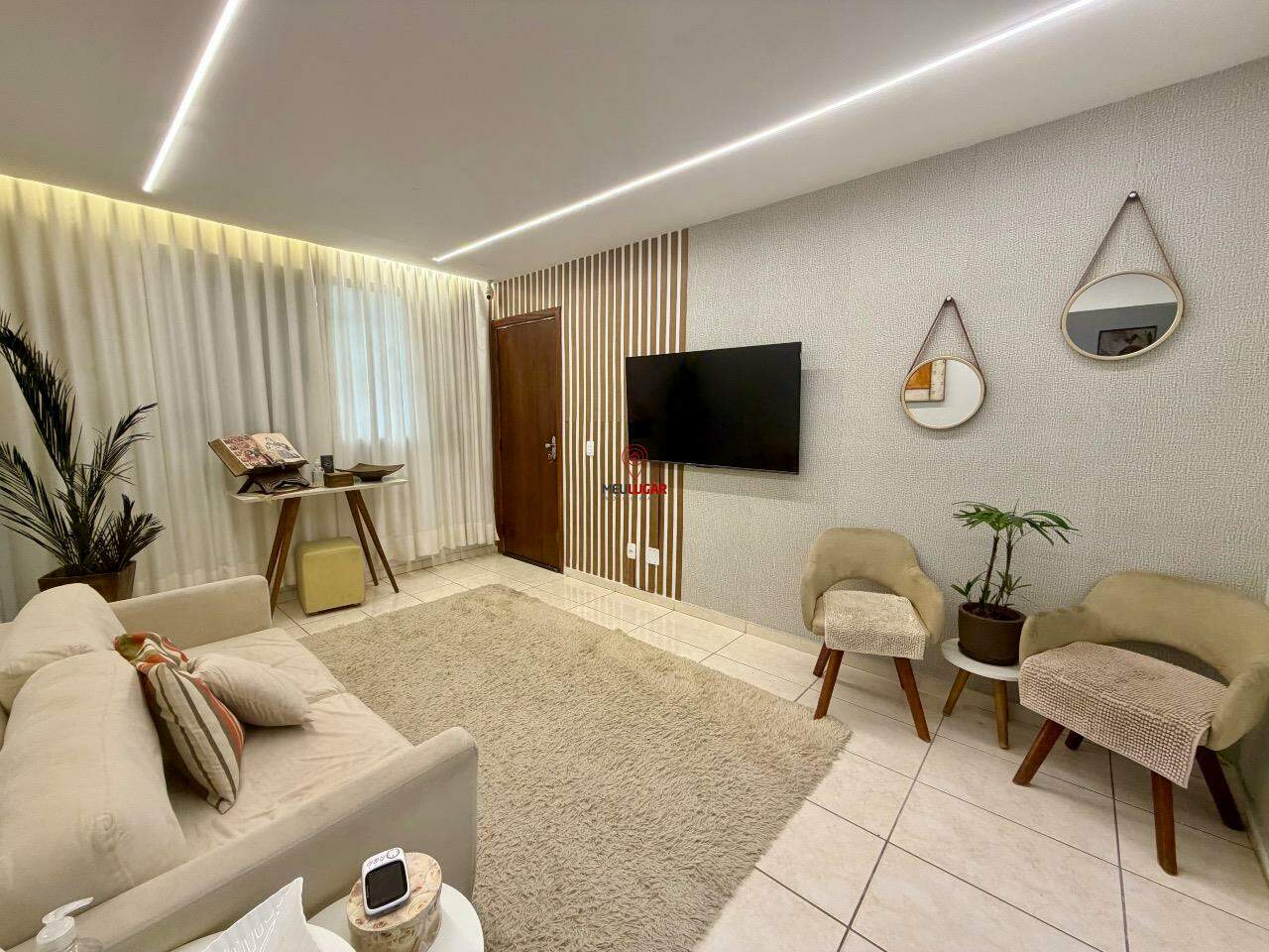 Apartamento, 3 quartos, 110 m² - Foto 2